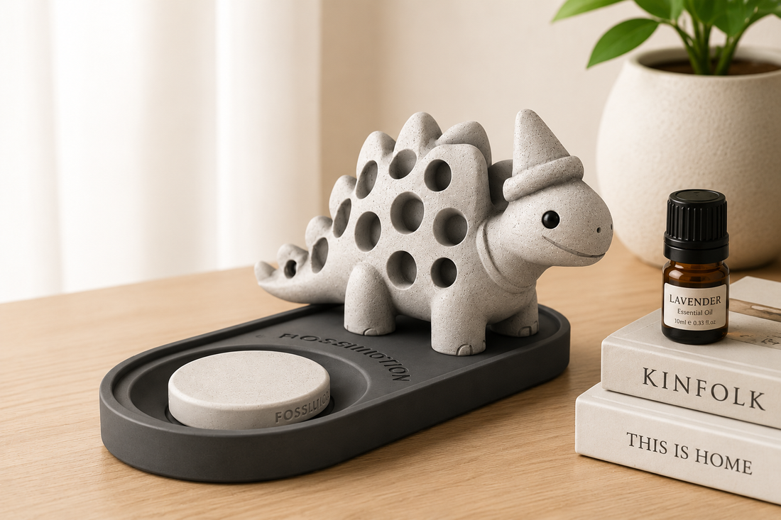 Objects That Stay Beyond the Holidays