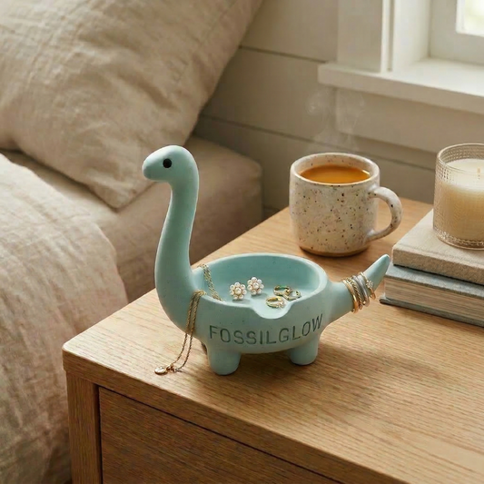 Objects for Slower Mornings