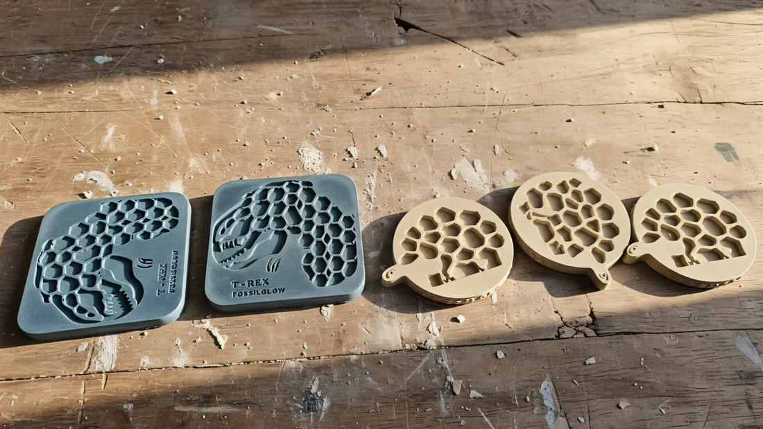 Relics Reborn: Why We Make Objects