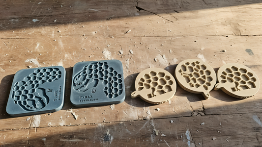 Relics Reborn: Why We Make Objects