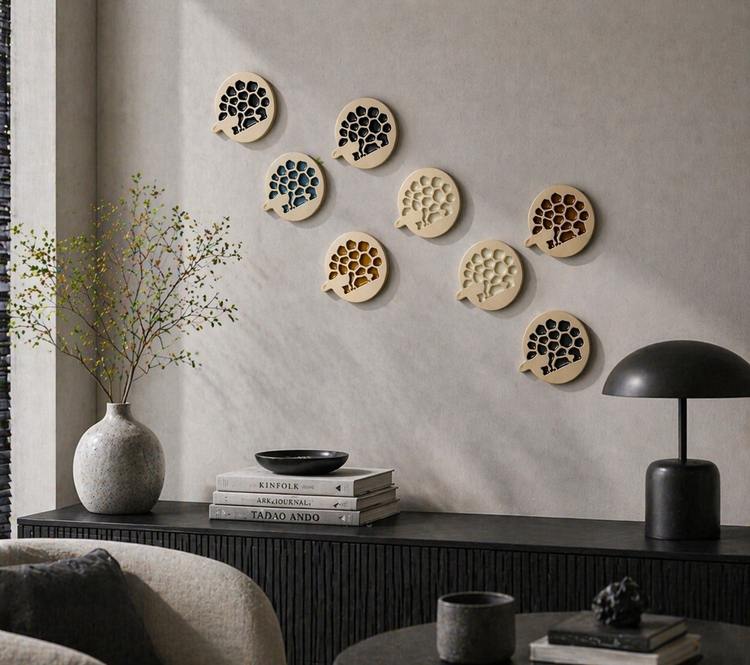 Wall Arts & Panels