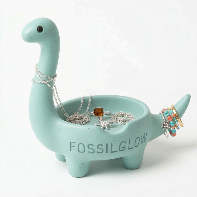 Objects for Living
