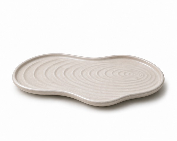 Shoreline Tray
