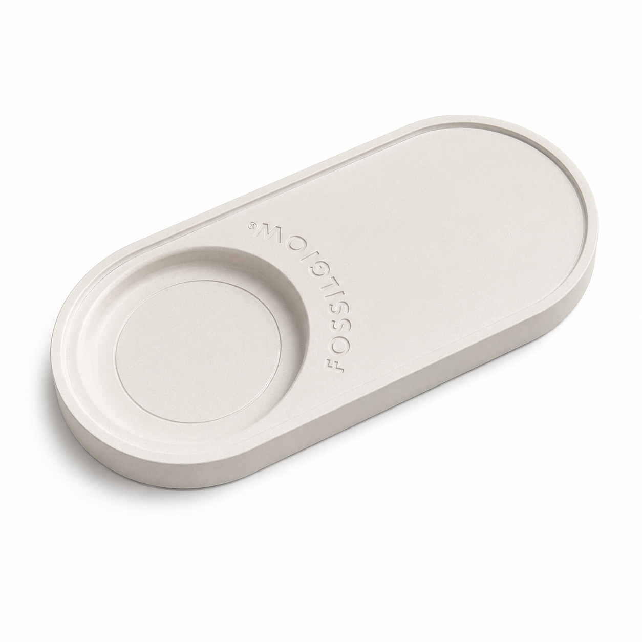 Object Tray hero shot in ivory color