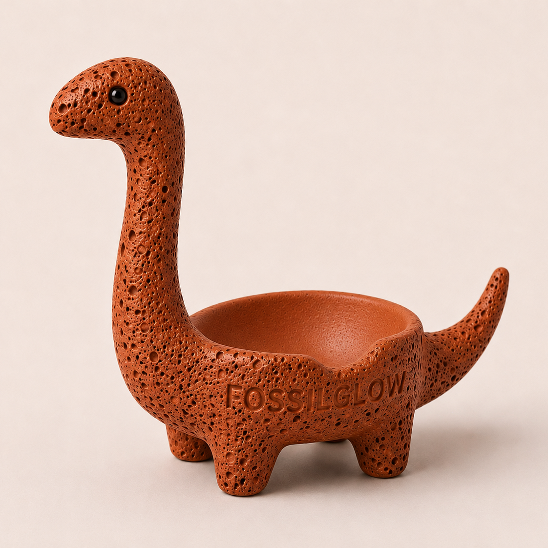 Bronto Volcanic Jewelry Tray