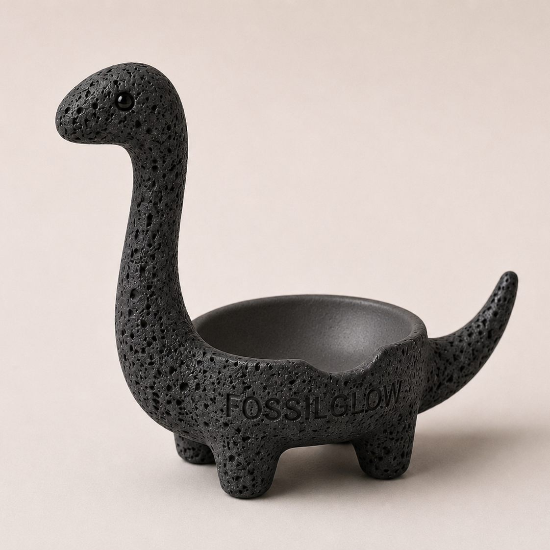 Bronto Volcanic Jewelry Tray