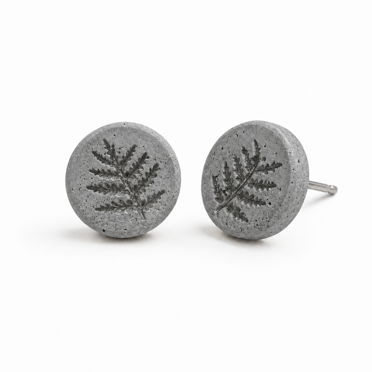 Flora Stud Earrings