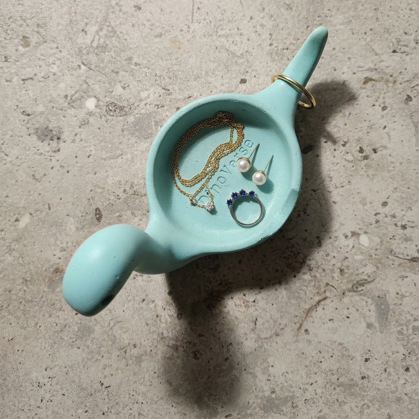 Bronto Jewelry Tray