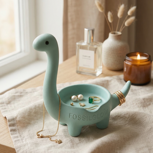 Bronto Jewelry Tray