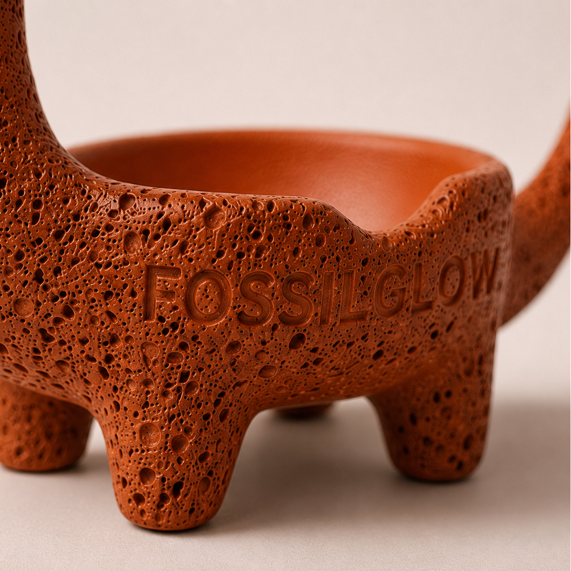 Bronto Volcanic Jewelry Tray