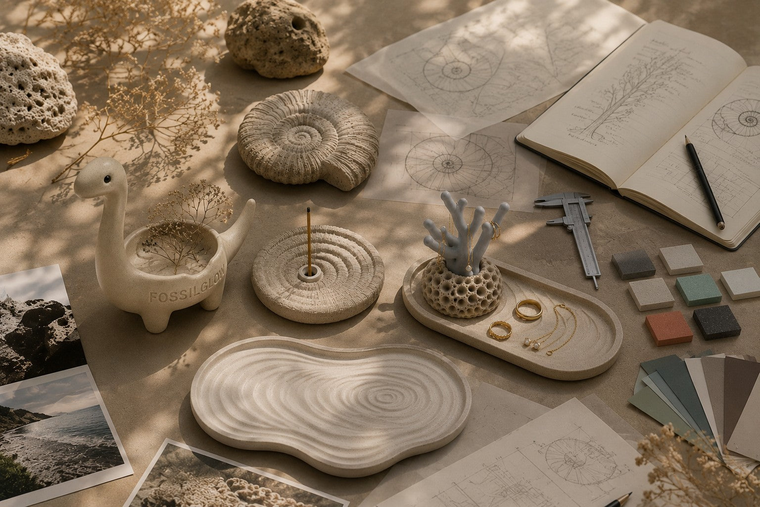 Design Studies Hero - Designer Workbench