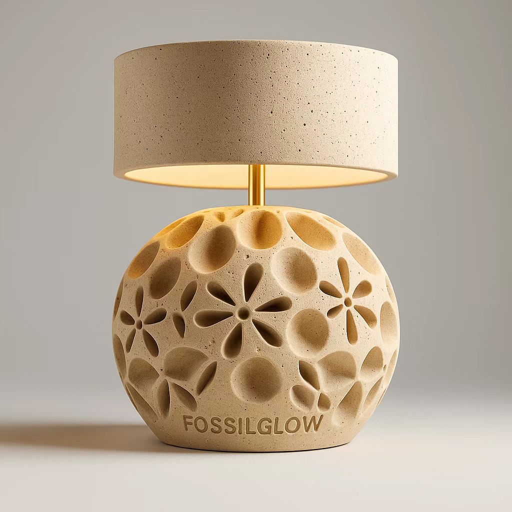FOSSILGLOW Lighting — Coming Soon