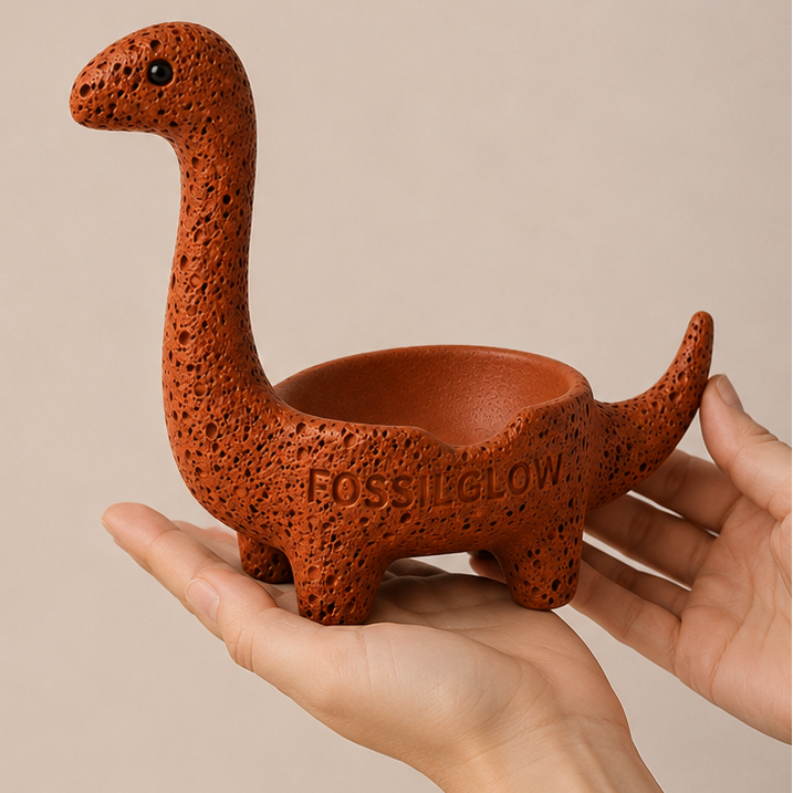 Bronto Volcanic Jewelry Tray