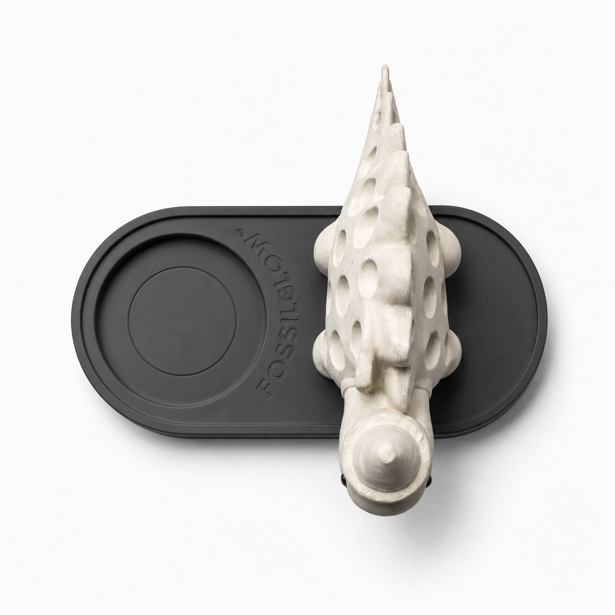 Stego Aroma Object